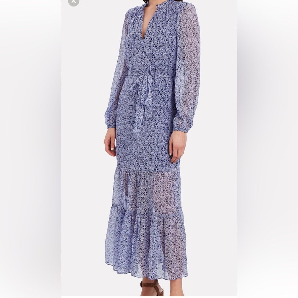 Intermix dress